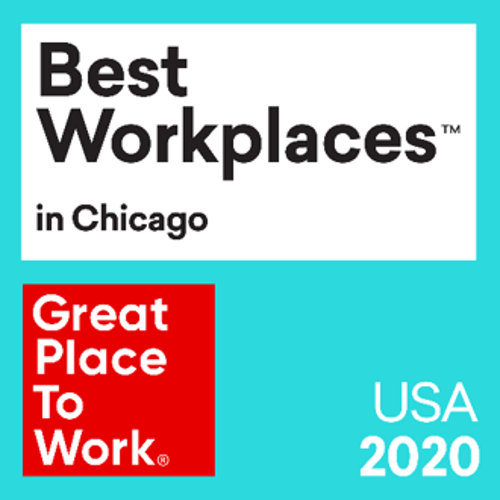 Best Workplaces in Chicago